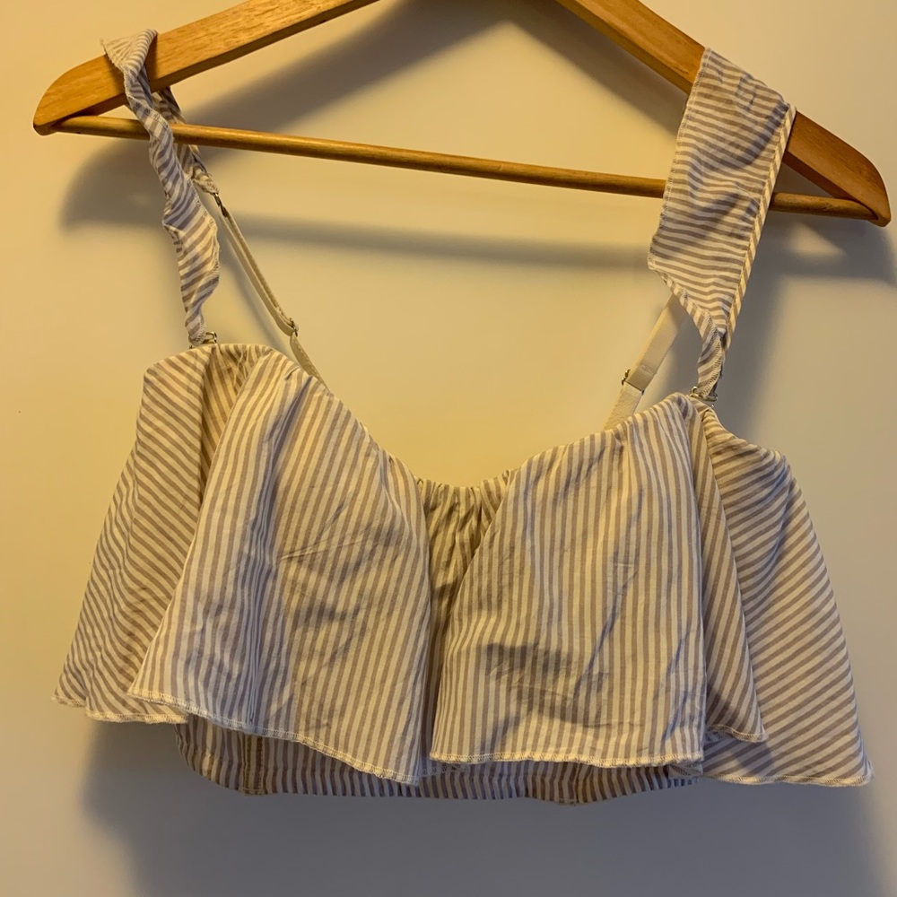 Victoria secret top